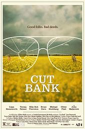 Cut Bank