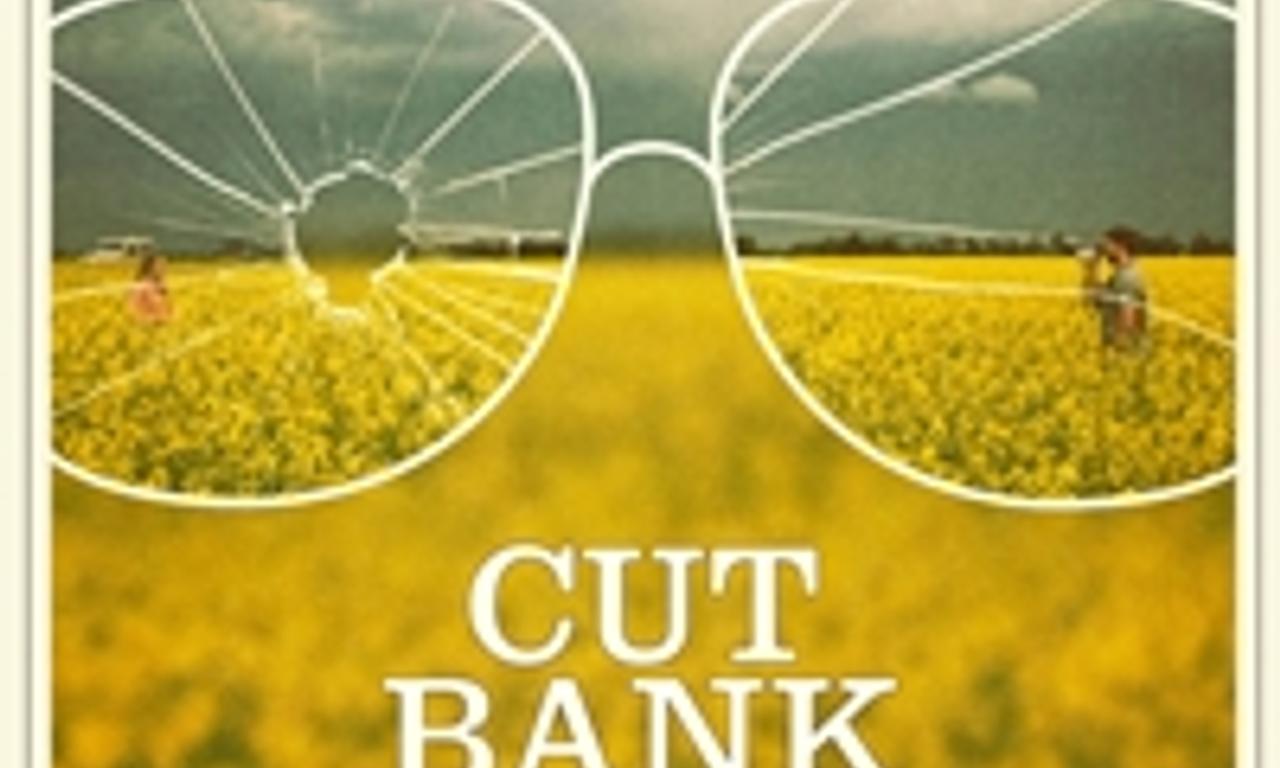 header image for Cut Bank