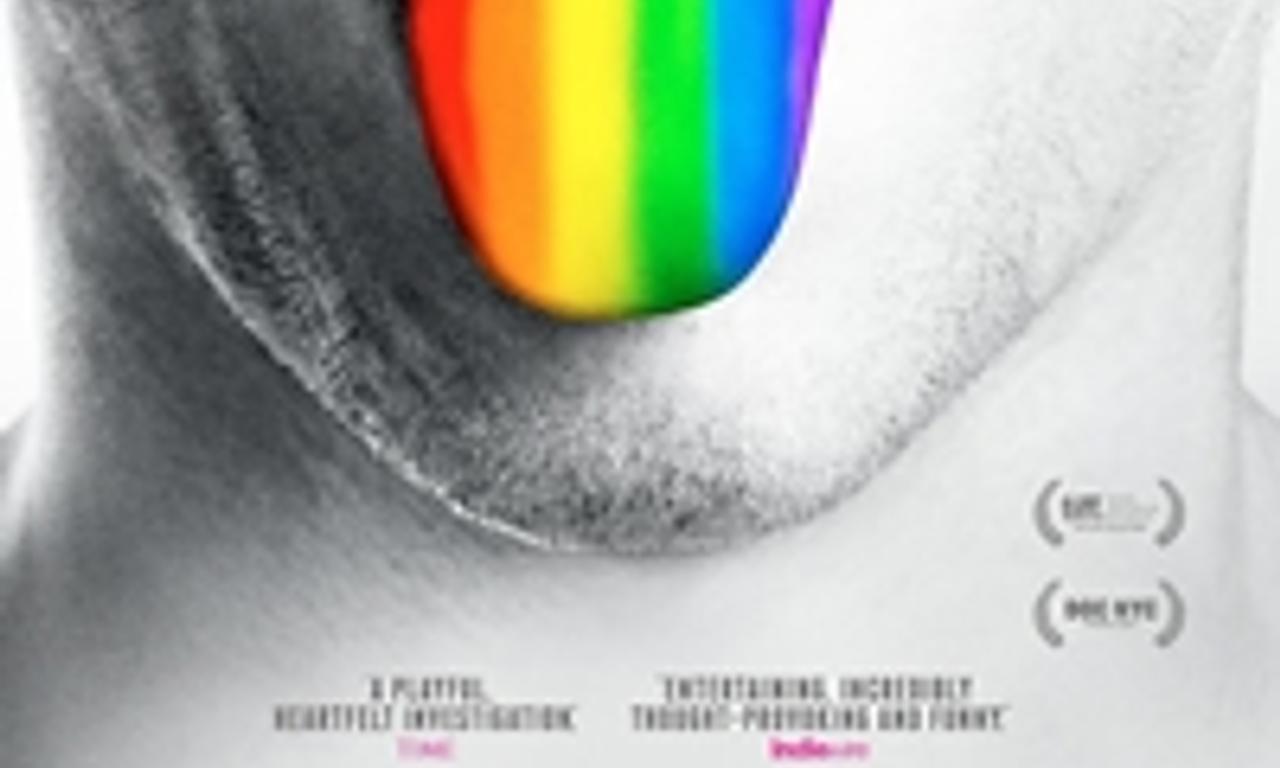 header image for Do I Sound Gay?