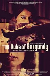 The Duke of Burgundy