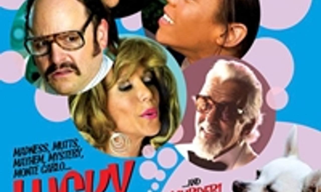 header image for Lucky Stiff