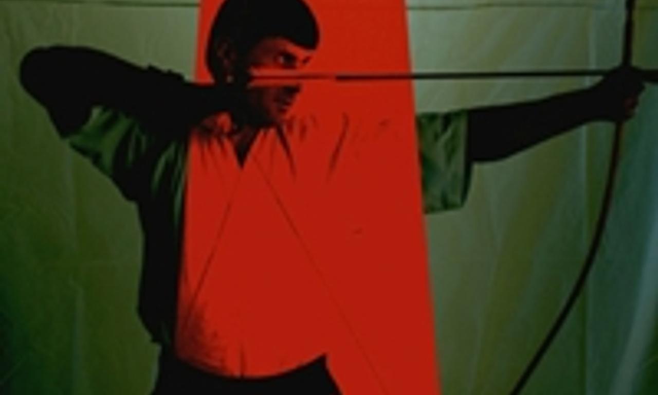 header image for Heavy Mental