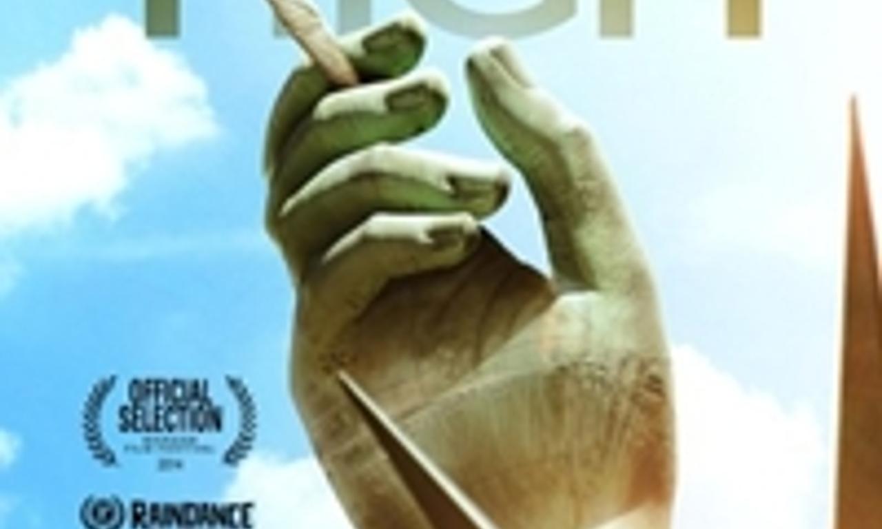 header image for The Culture High