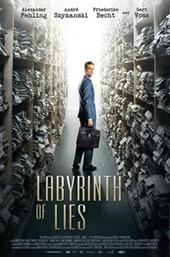 Labyrinth of Lies