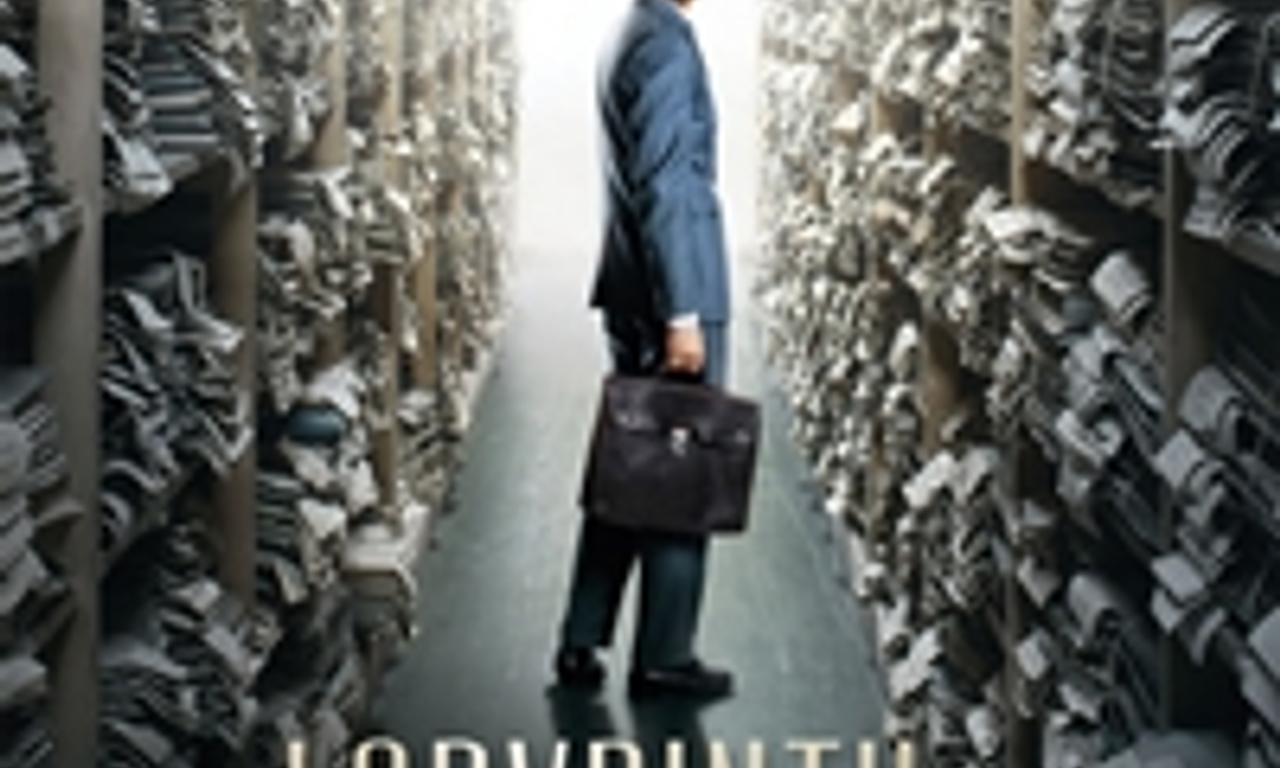 header image for Labyrinth of Lies