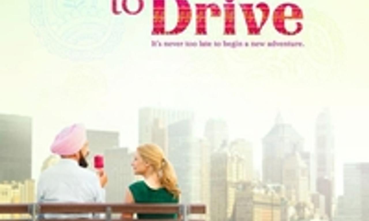 header image for Learning to Drive