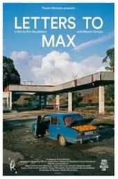 Letters to Max