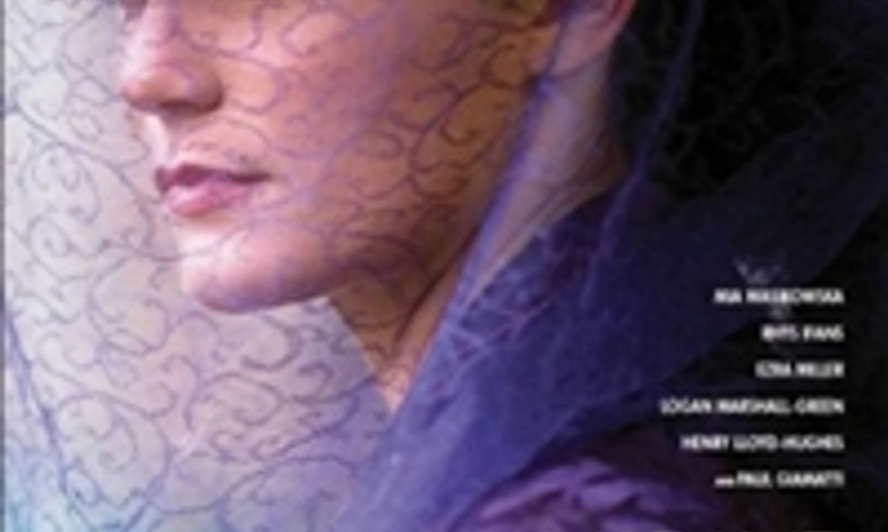 header image for Madame Bovary