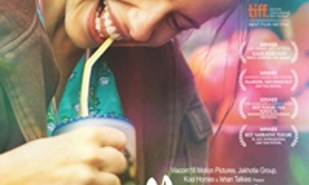 header image for Margarita with a Straw