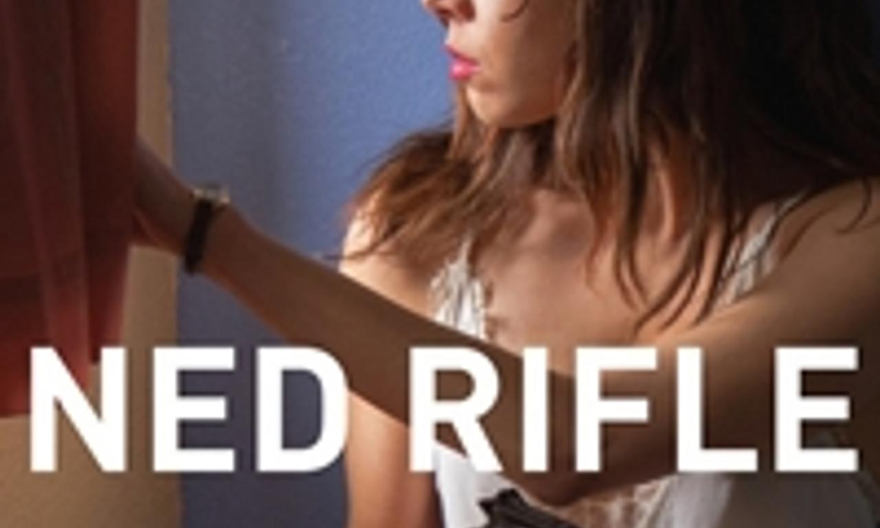 header image for Ned Rifle
