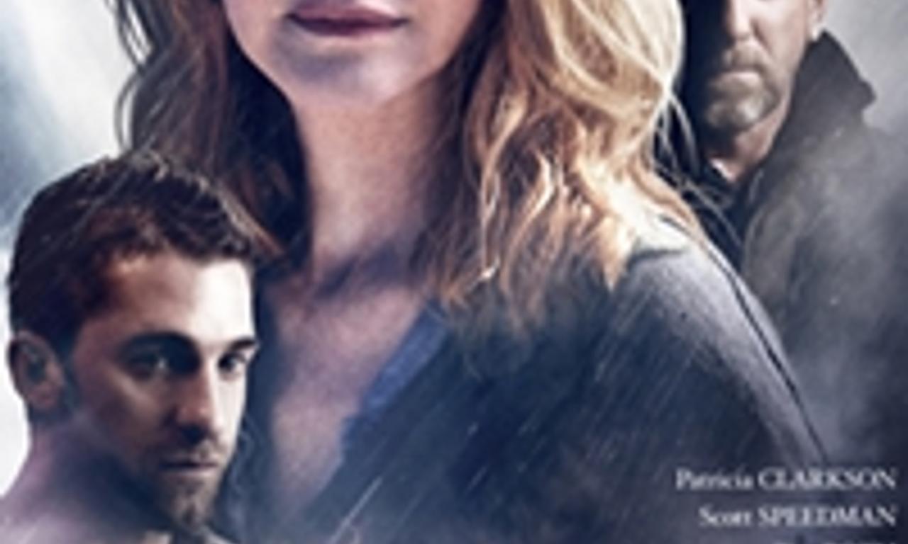 header image for October Gale