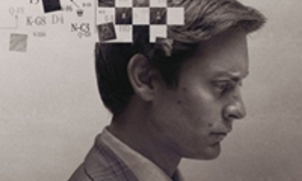 header image for Pawn Sacrifice