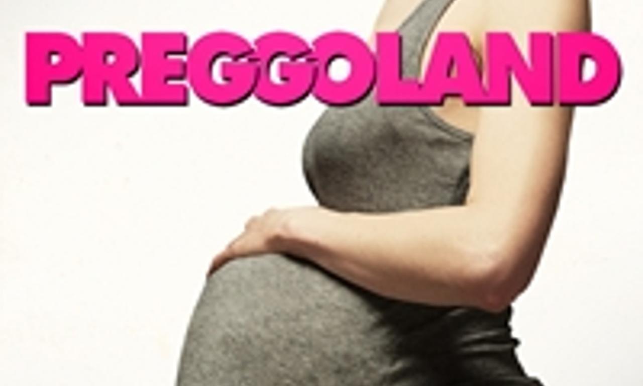 header image for Preggoland