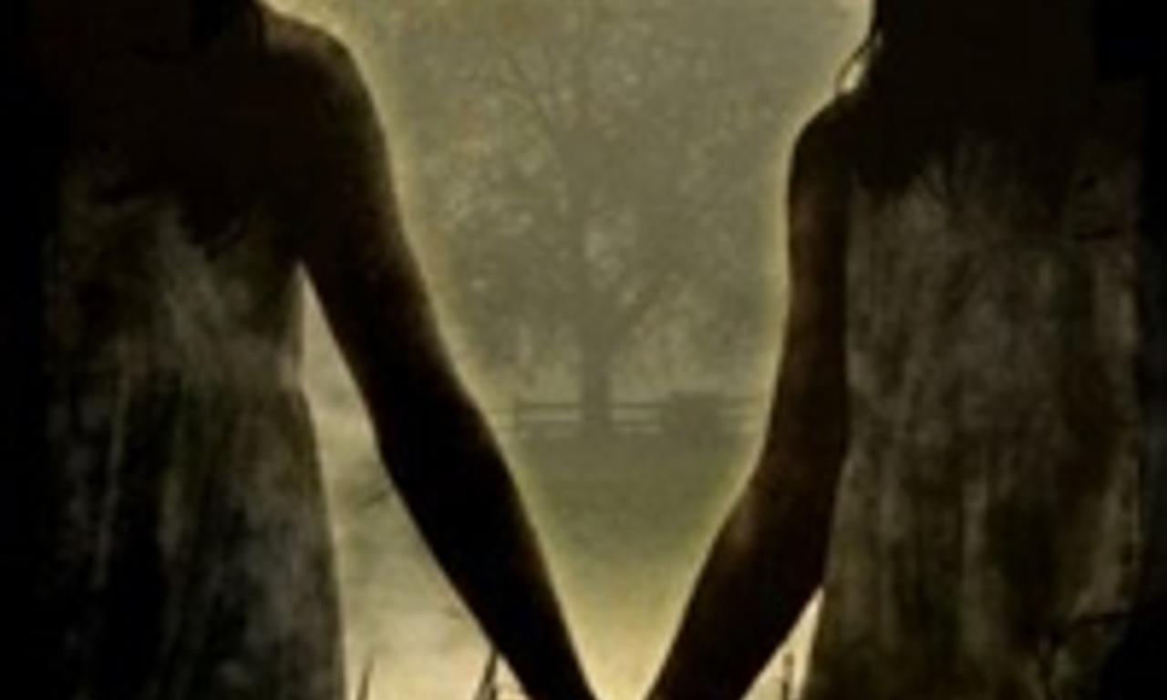 header image for Second Coming