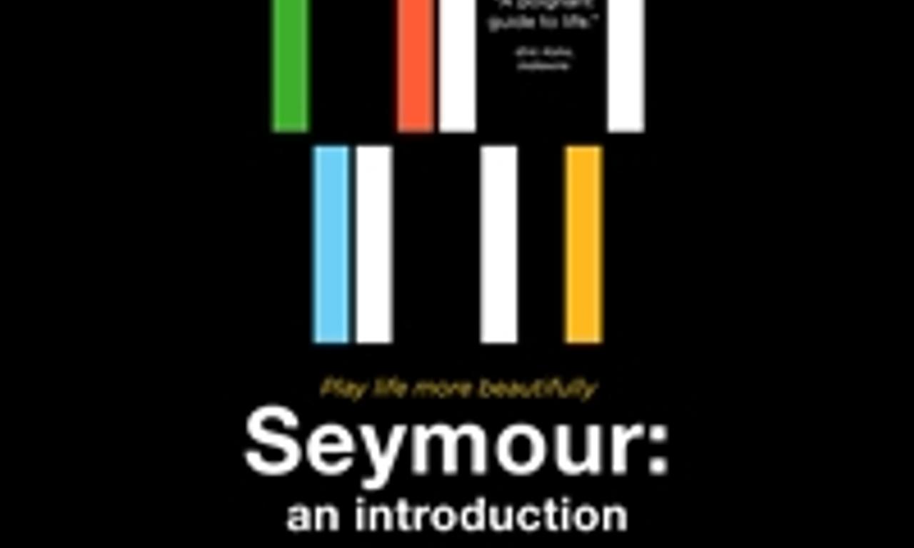 header image for Seymour: An Introduction