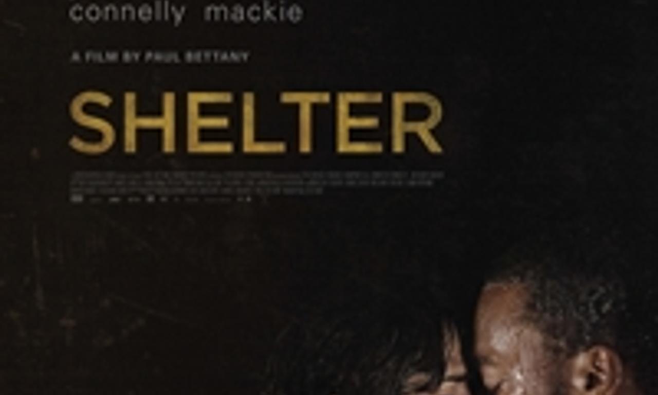 header image for Shelter