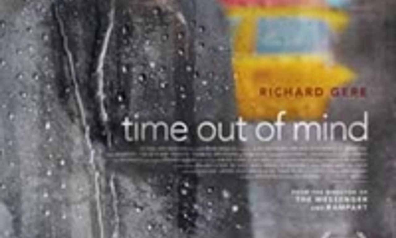 header image for Time Out of Mind