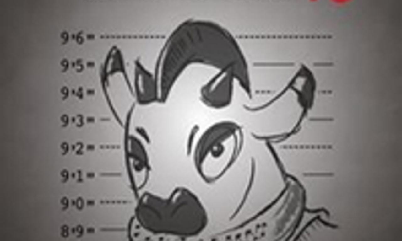 header image for The Wanted 18