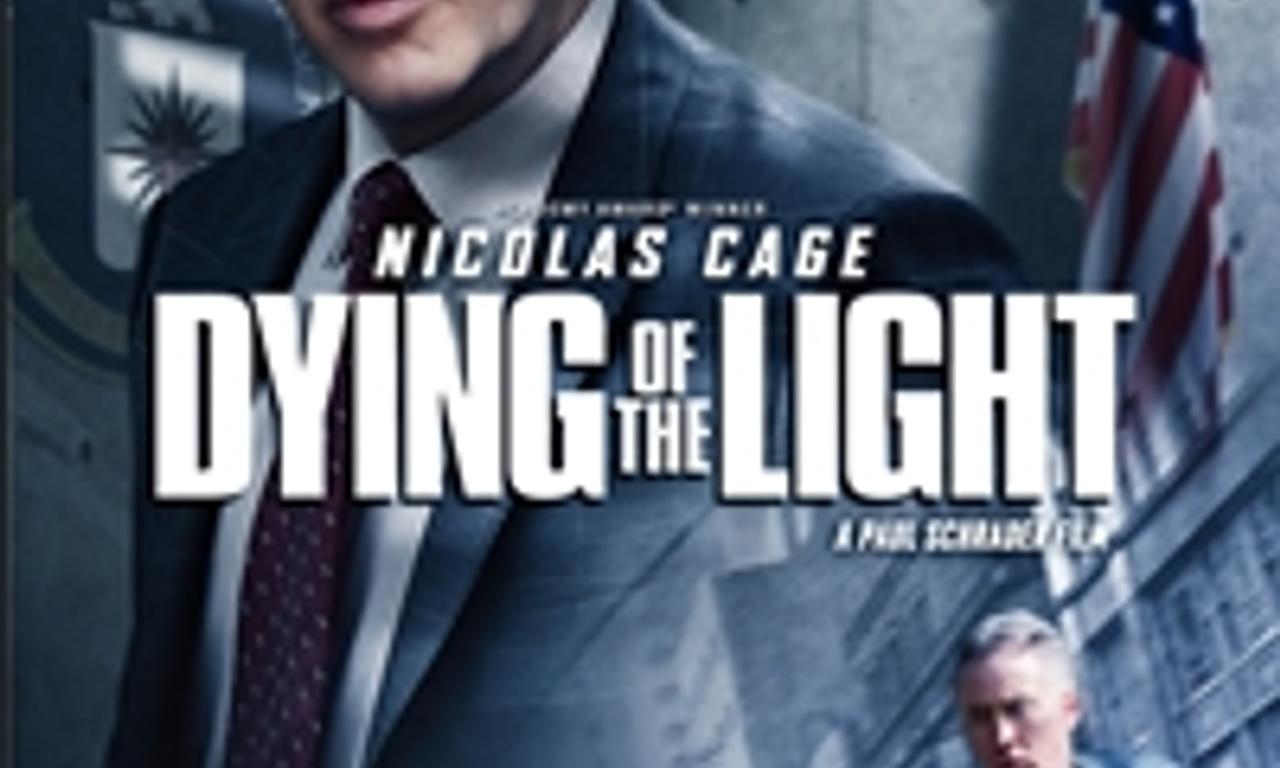 header image for Dying of the Light