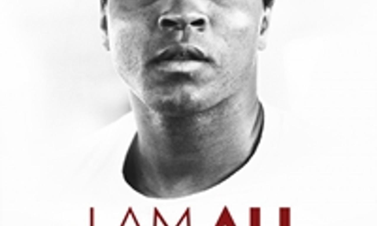 header image for I Am Ali
