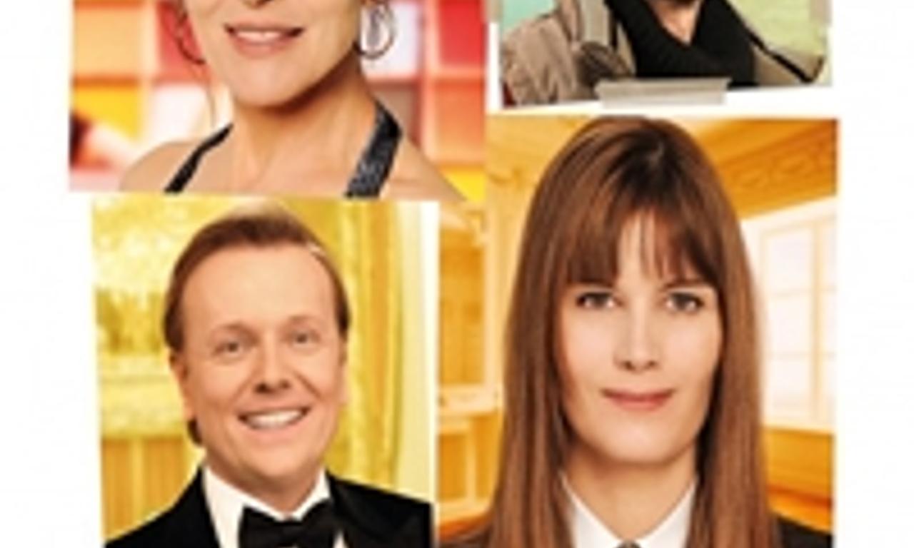 header image for Chic!