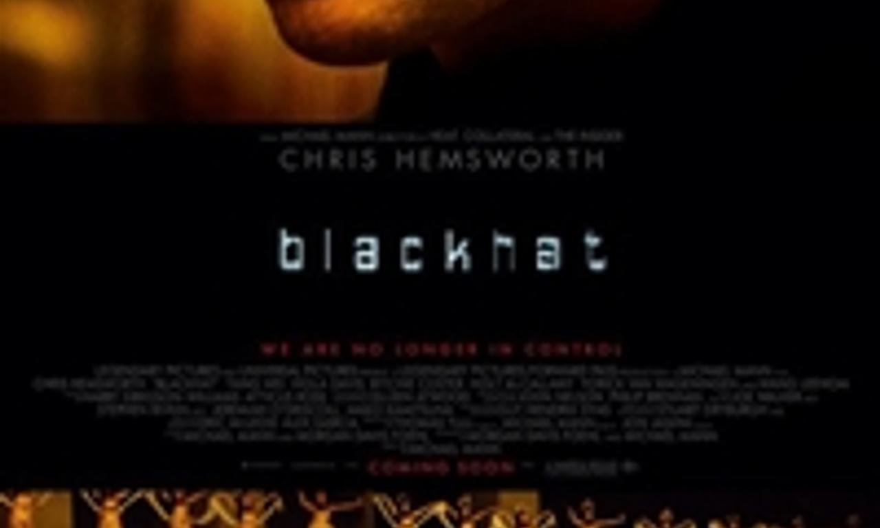 header image for Blackhat