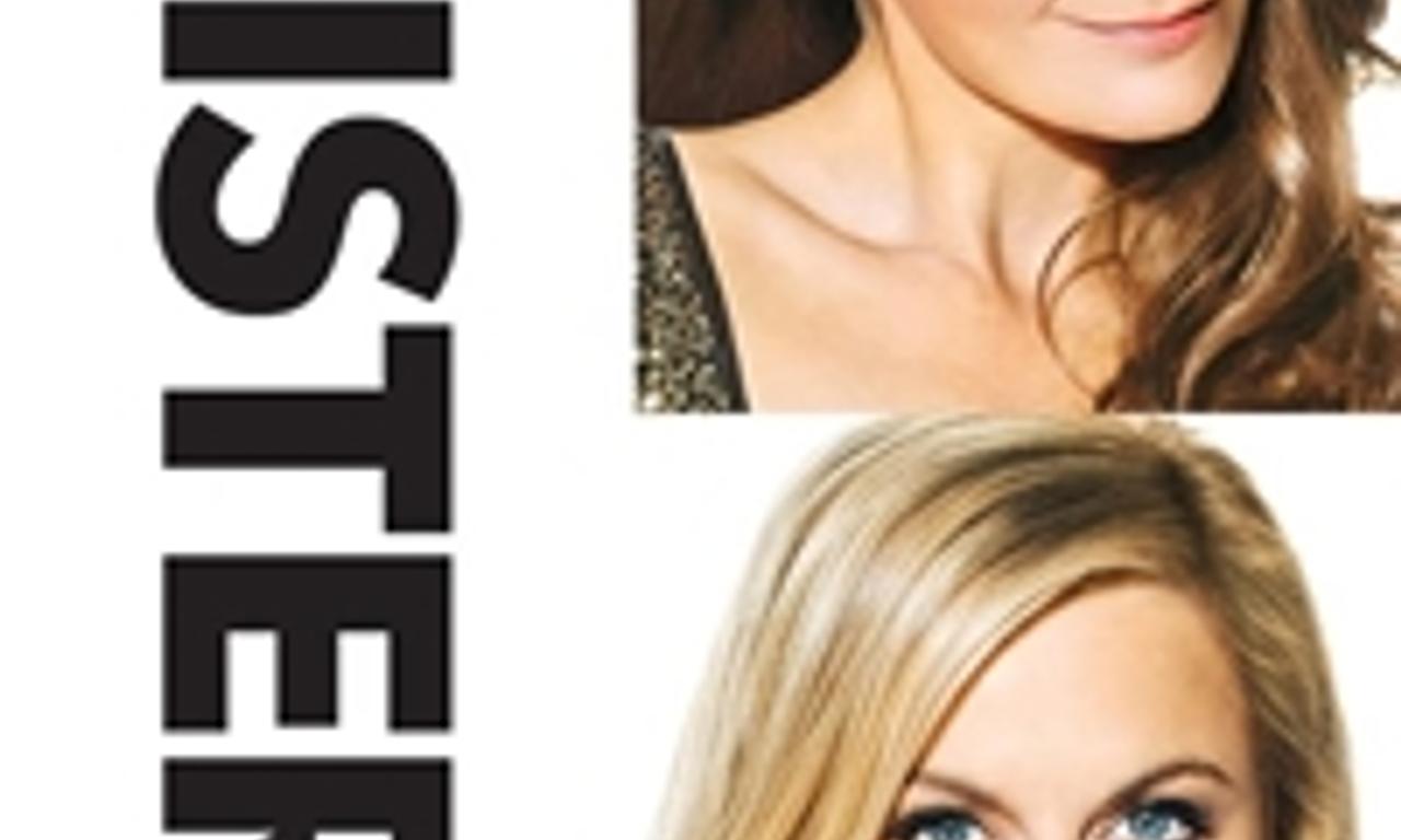 header image for Sisters