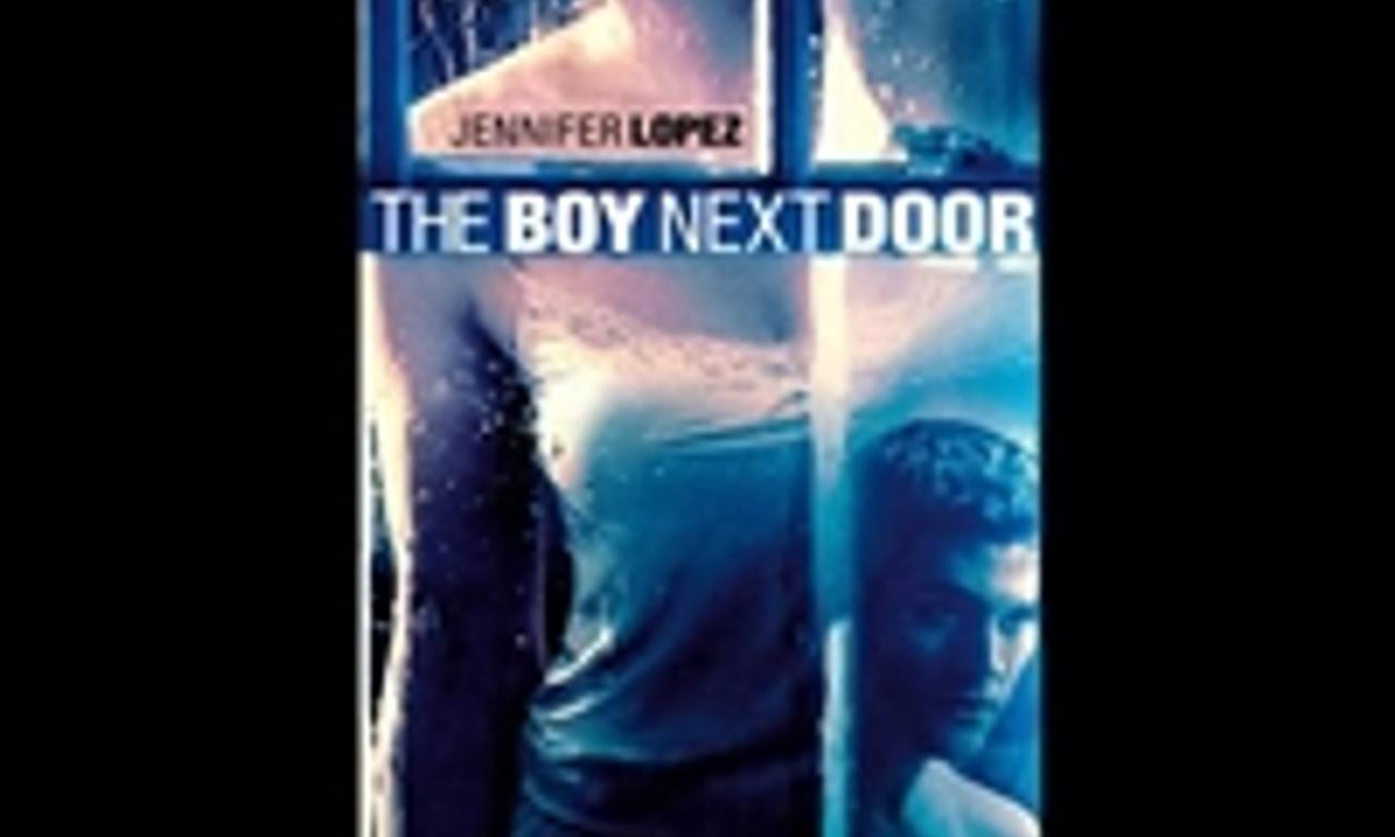 The Boy Next Door - Where to Watch and Stream Online – Entertainment.ie