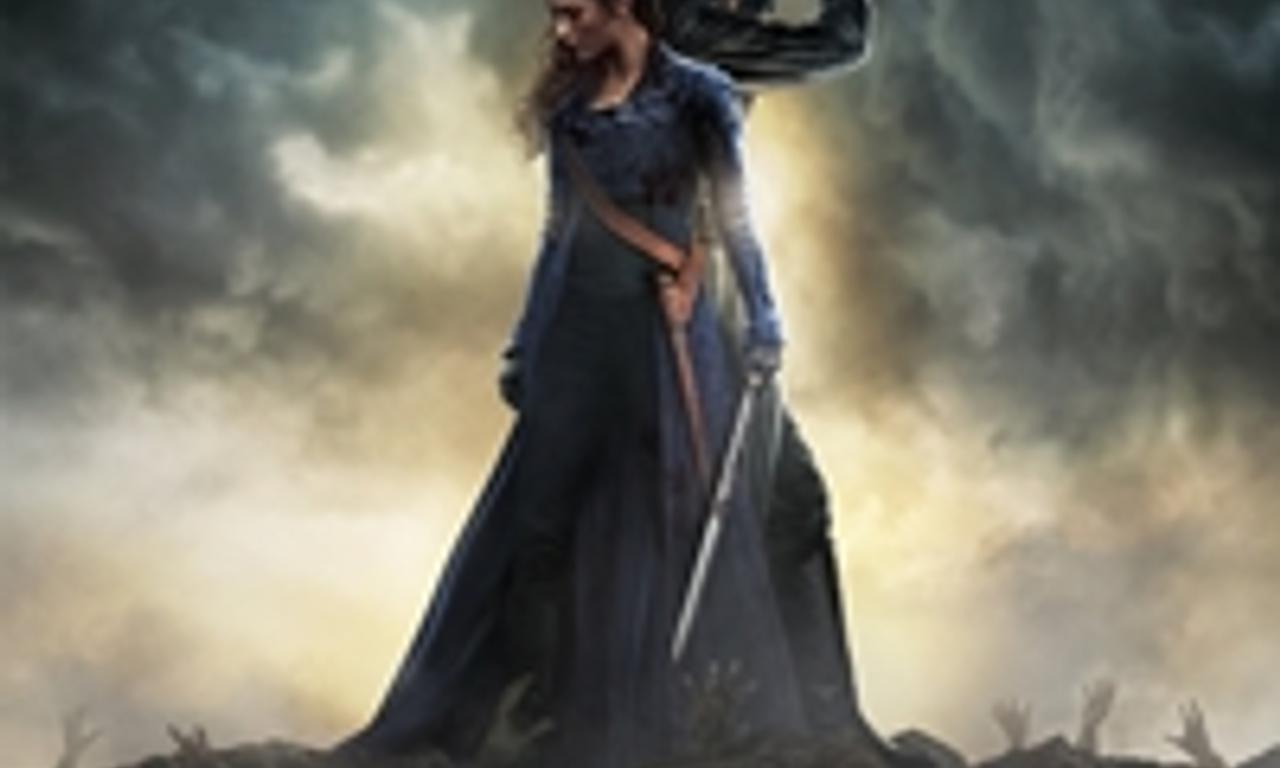 header image for Pride and Prejudice and Zombies