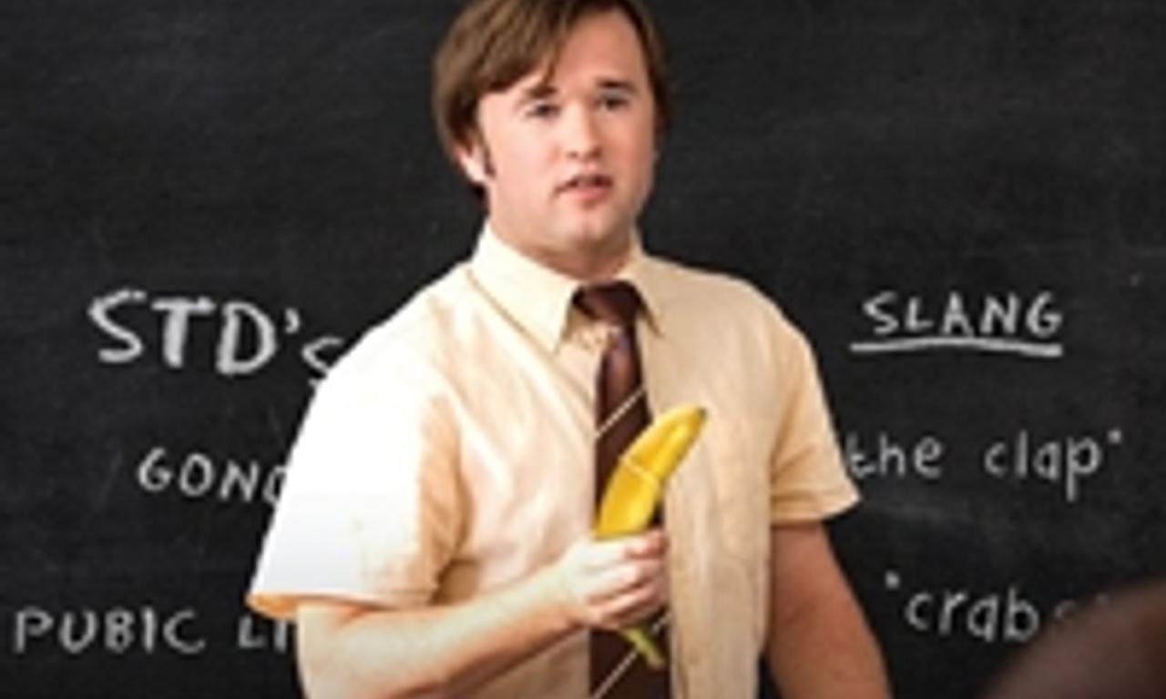 header image for Sex Ed