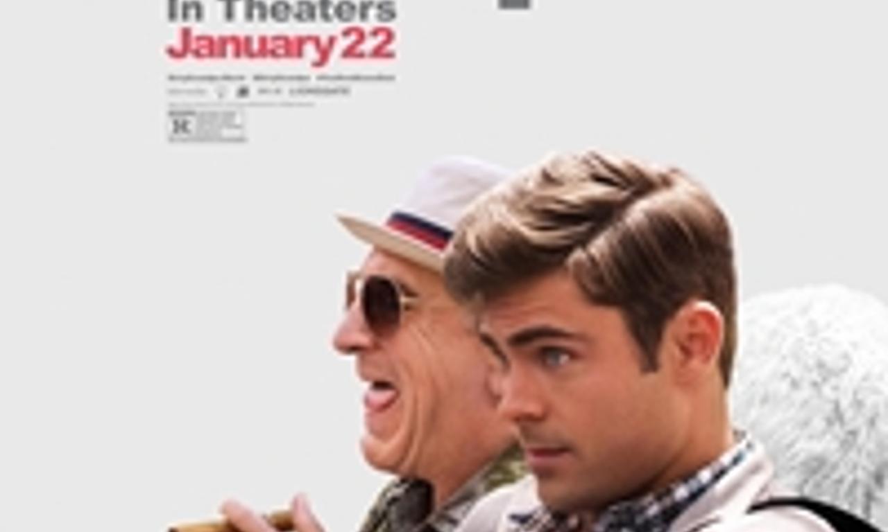 header image for Dirty Grandpa