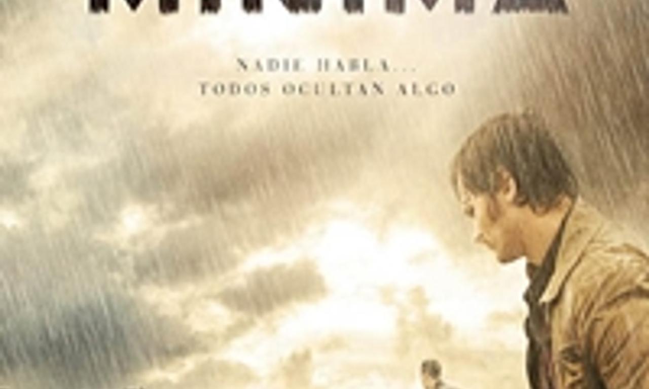 header image for Marshland