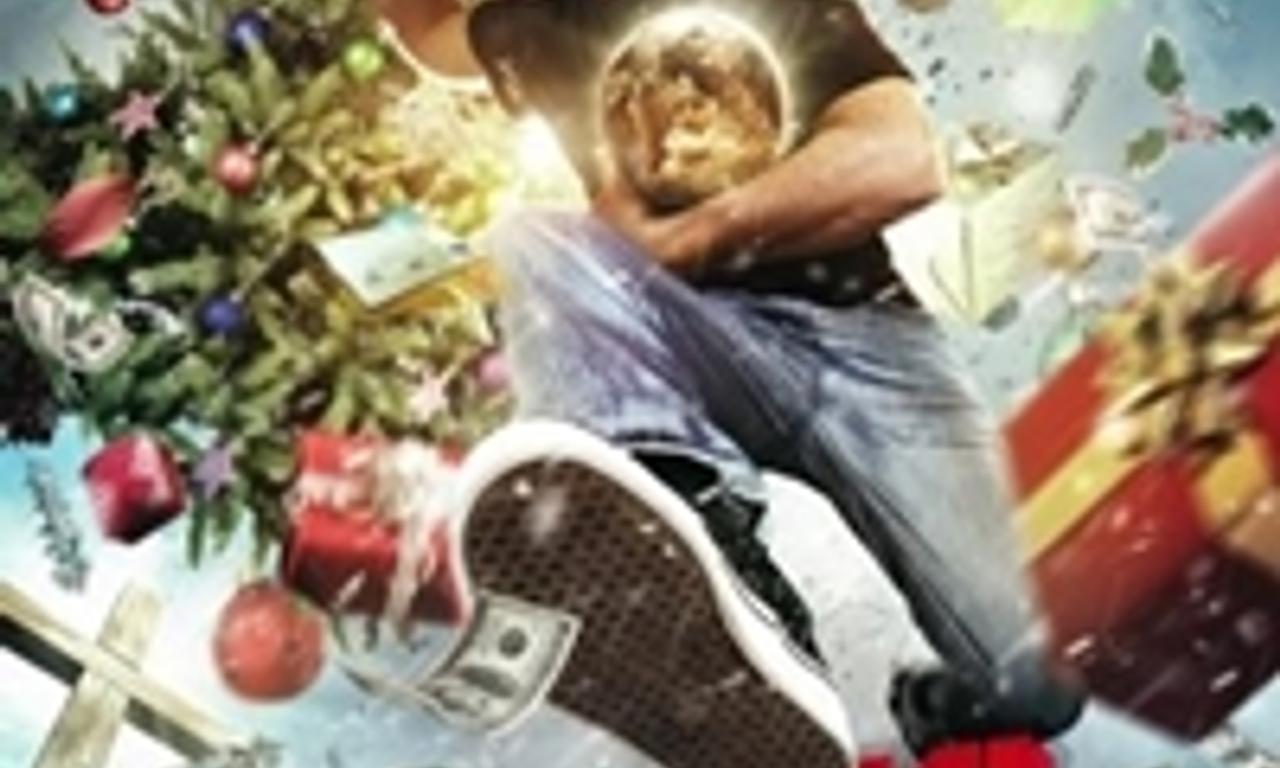 header image for Saving Christmas