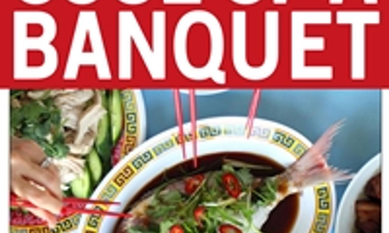 header image for Soul of a Banquet