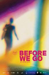 Before We Go