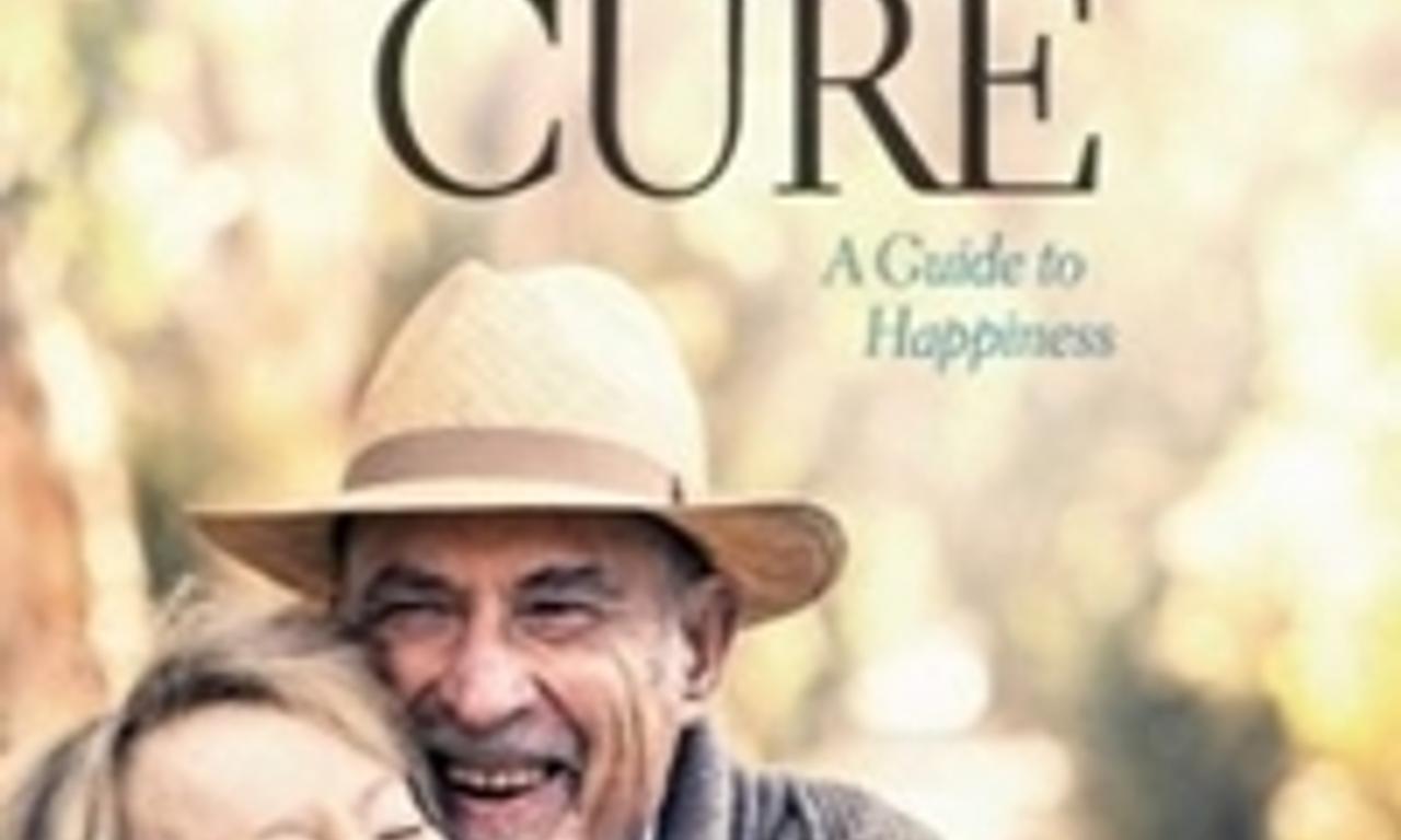 header image for Yalom's Cure
