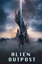 Alien Outpost
