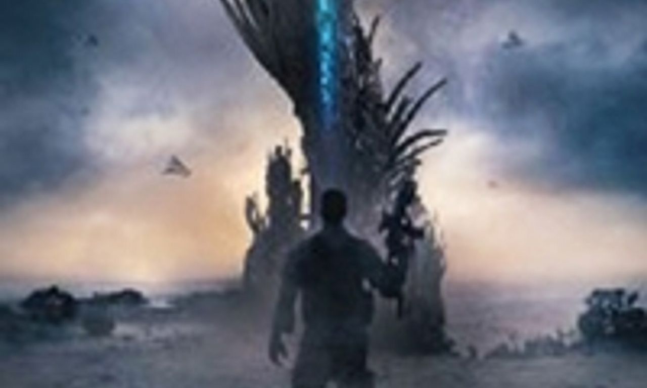 header image for Alien Outpost