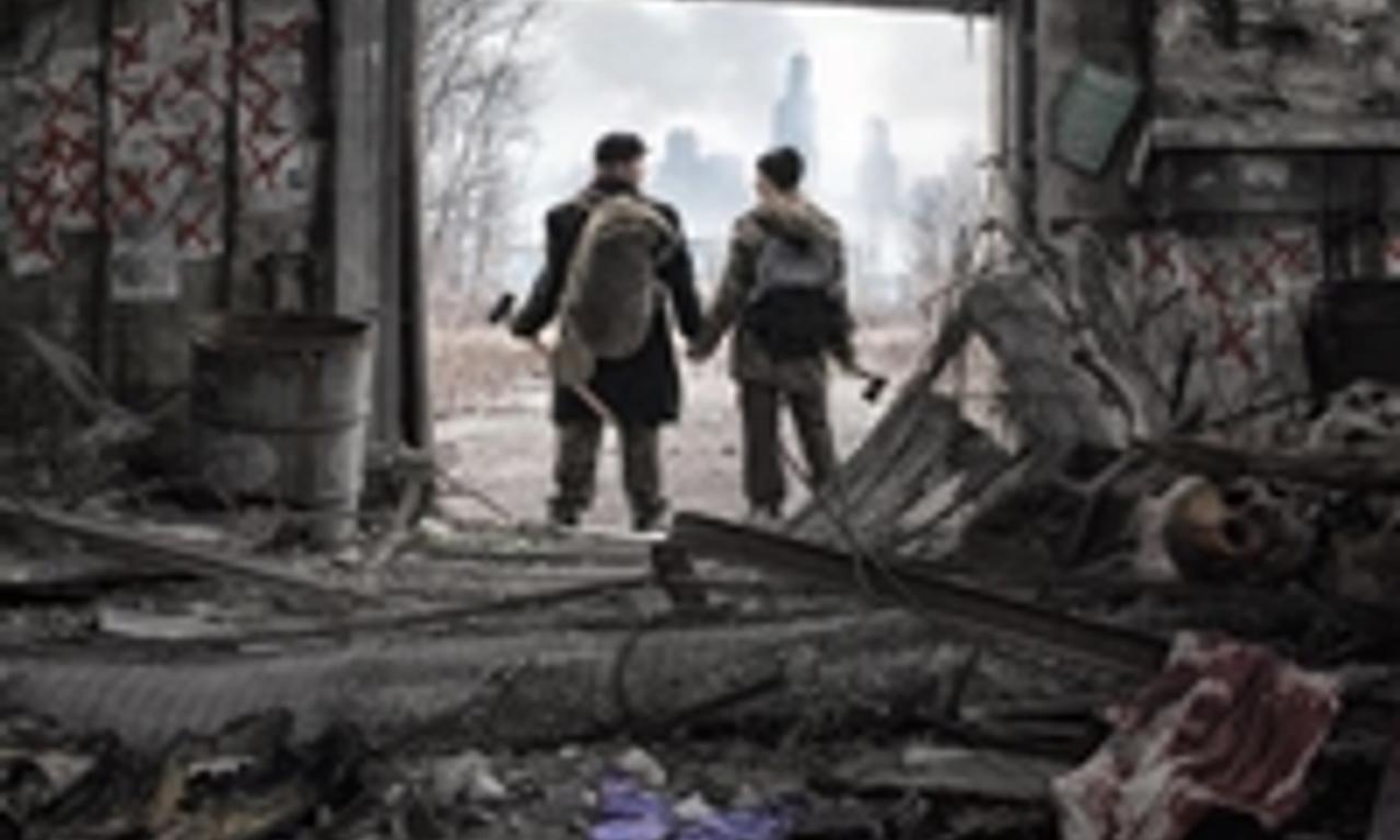 header image for Chrysalis