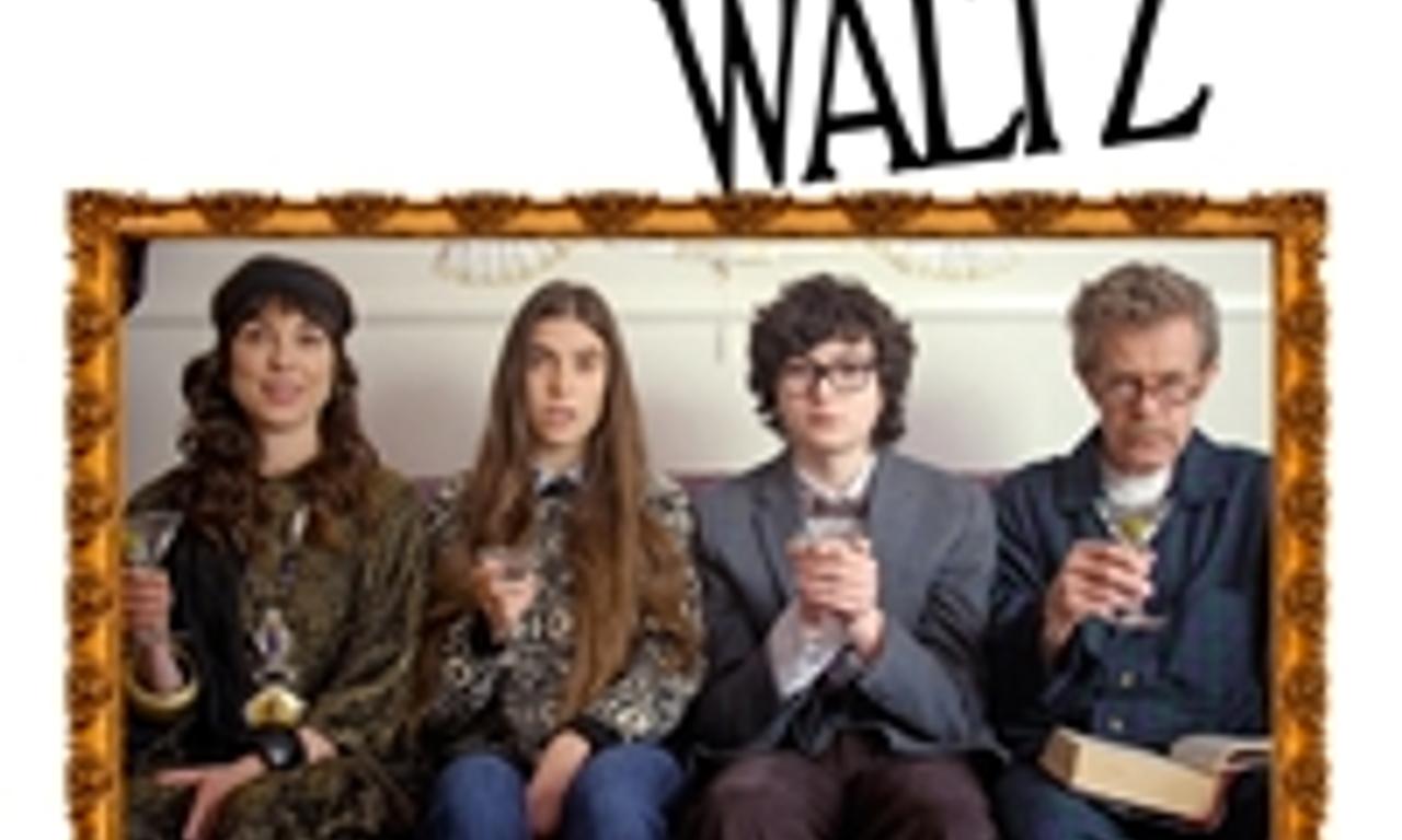 header image for Two-Bit Waltz