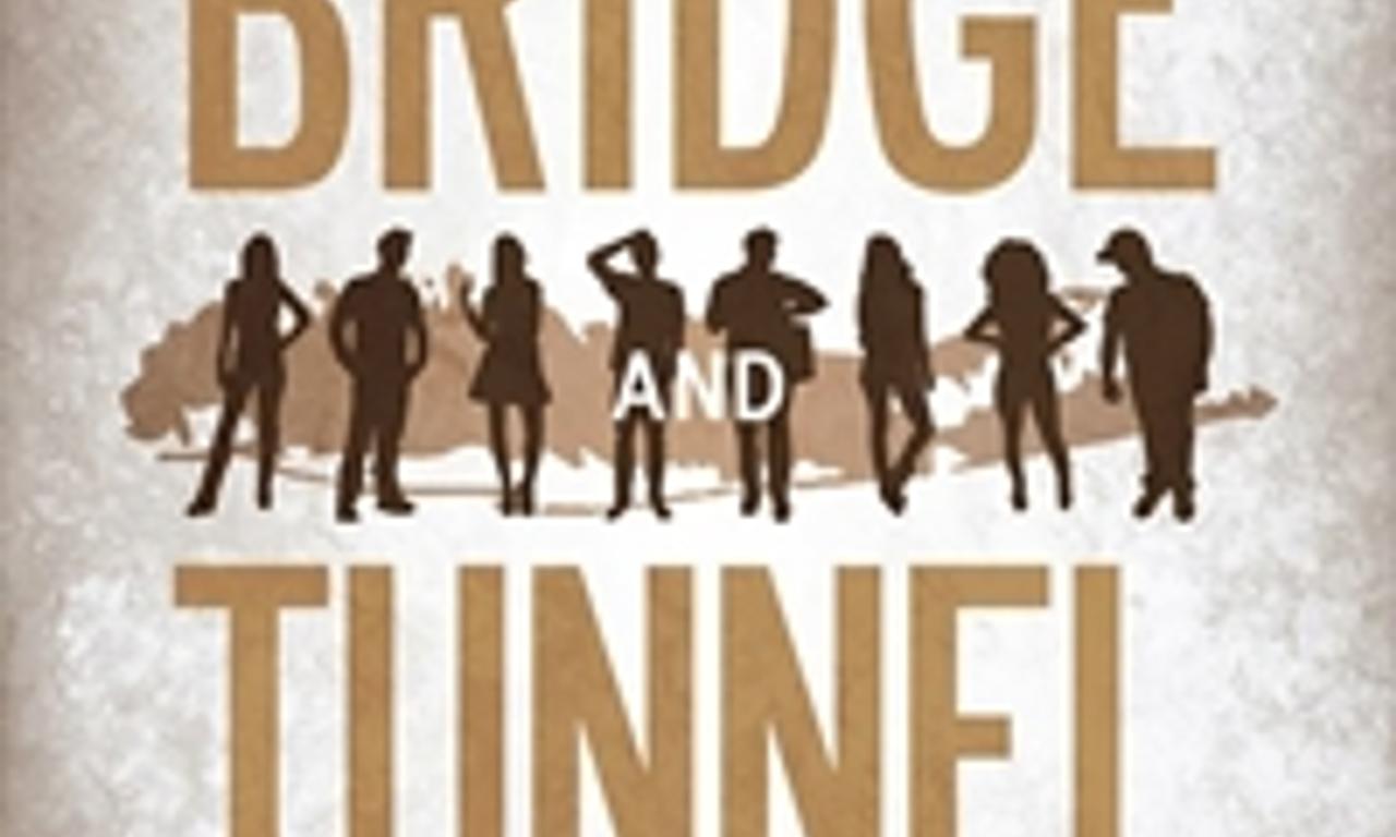 header image for Bridge and Tunnel