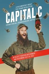 Capital C