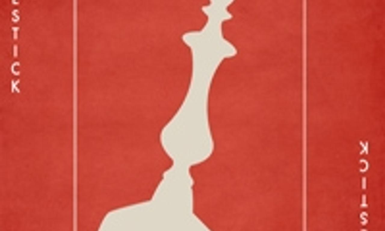 header image for Candlestick