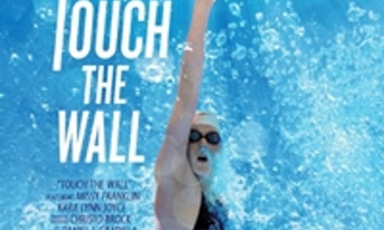 header image for Touch the Wall