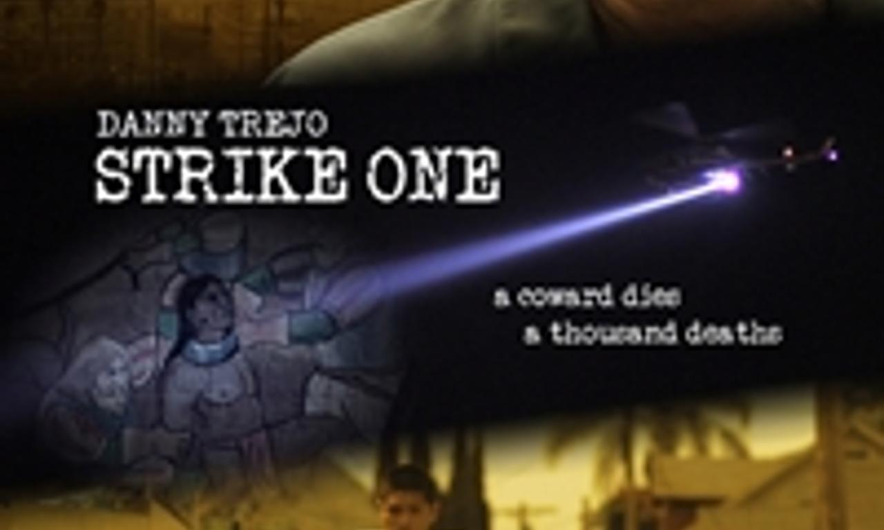 header image for Strike One