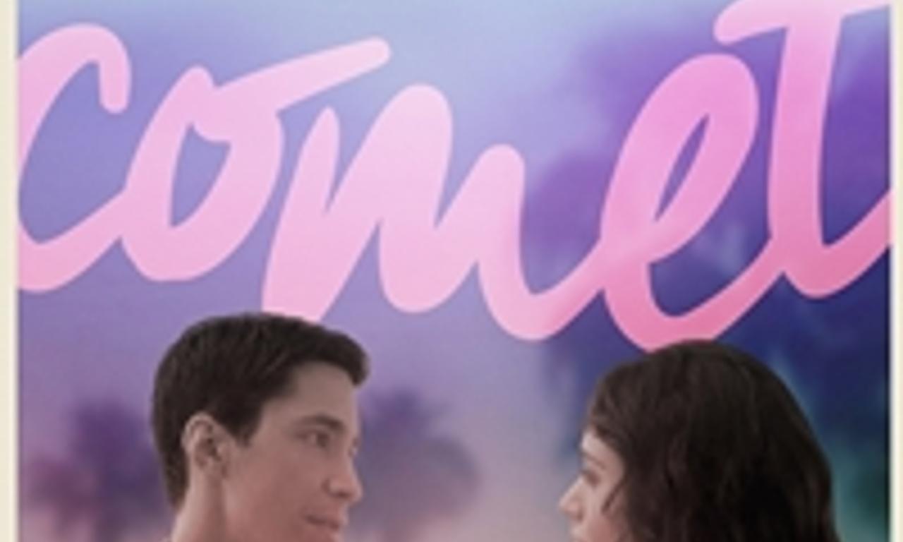 header image for Comet