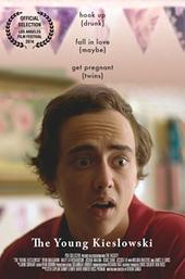 The Young Kieslowski