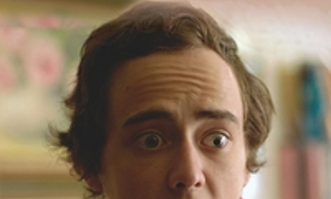 header image for The Young Kieslowski