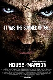 House of Manson