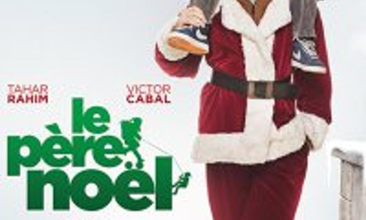 header image for Santa Claus